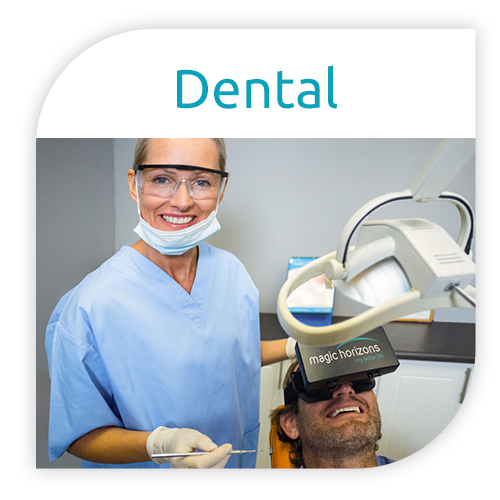 Virtual Reality Dental