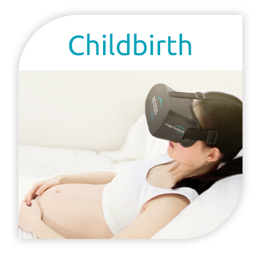 Virtual Reality Childbirth