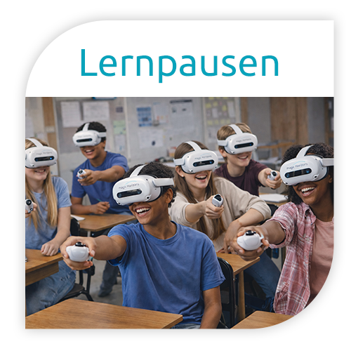 Virtual Reality Lernpausen