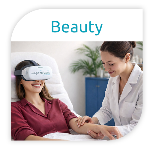 Virtual Reality Sport