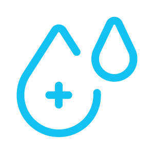 Hygiene & Sicherheit