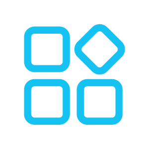 Universell einsetzbar