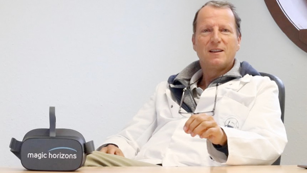 Interview mit Dr. med. Hans-Ulrich Sappok