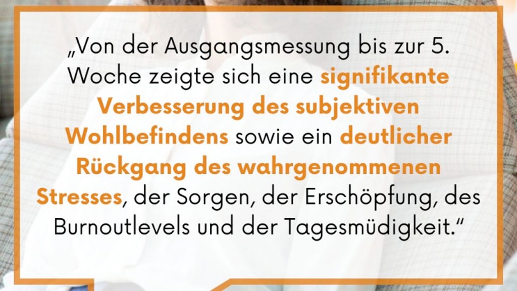 Bahnbrechende VR-Studie: King’s College London